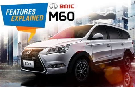 BAIC Philippines, BAIC Cars Price List & 2024 Promos .